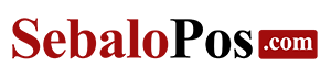 Sebalo Pos logo