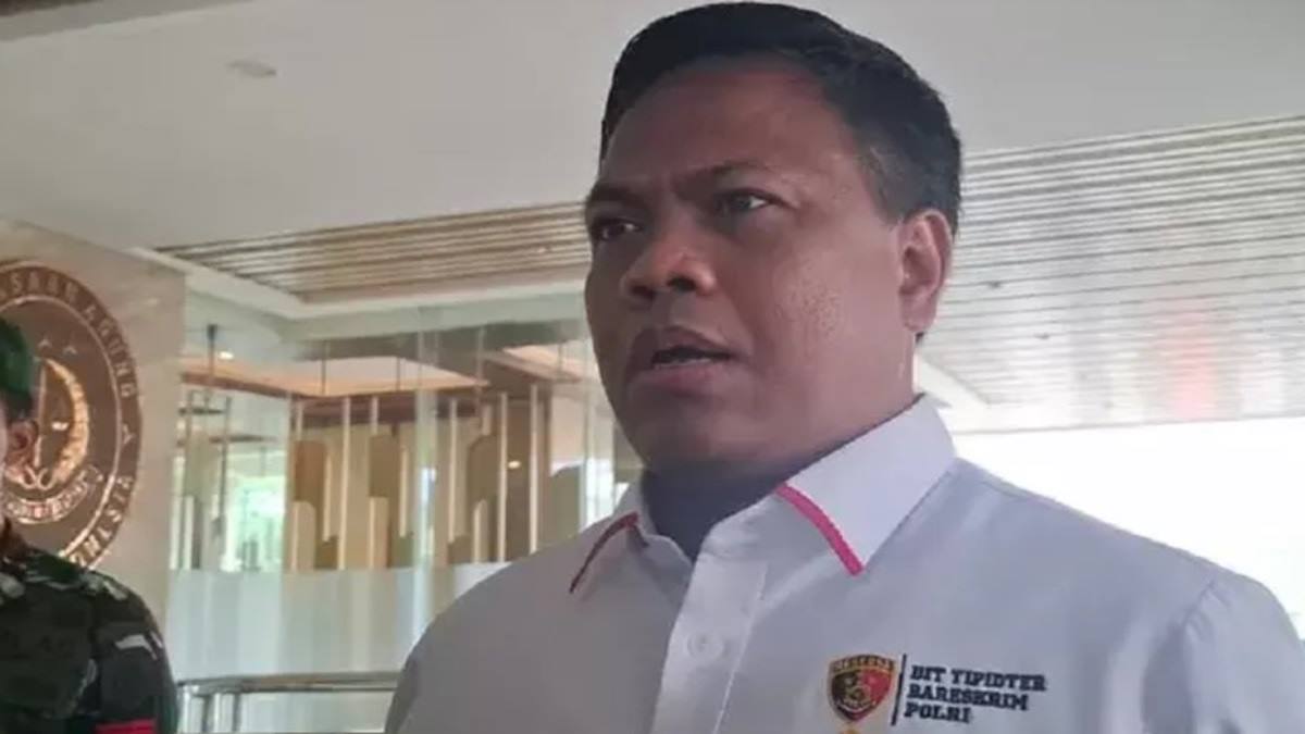 Penambangan Ilegal Merajalela, Bareskrim Janji Turunkan Tim Khusus