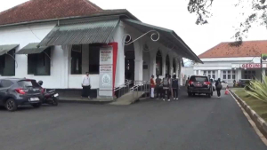 Fadli Zon: Revitalisasi Keraton Dilakukan Berdasarkan Usulan Daerah