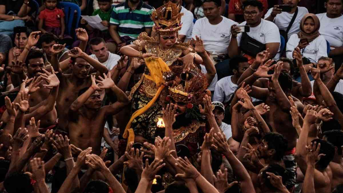 TripAdvisor 2026: Bali Nomor Satu Destinasi Wisata Dunia