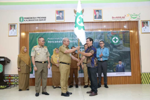 Angka Kecelakaan Kerja Masih Tinggi, Sekda Kalbar Harrison Tegaskan K3 Bukan Sekadar Seremonial