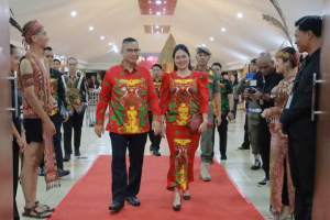 Luruskan Simpang Siur, Bupati Bengkayang Tegaskan Aksi di Dusun Nibung Bukan Tolak Transmigrasi Baru