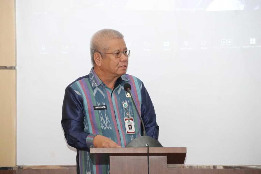 Kalbar Krisis Dokter Anestesi, Pemprov Dukung FK Untan Buka Prodi Spesialis untuk Kejar Kekurangan