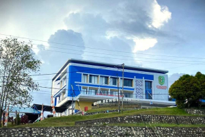 Dituding “Ngejebak” Pasien Umum, RSUD Drs. Jacobus Luna Bengkayang Buka Suara Soal Aturan BPJS