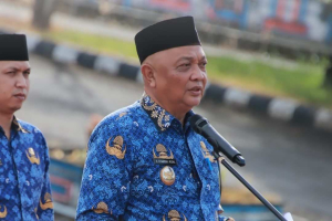 Pertegas Komitmen SAKIP 2026, Syamsul Rizal Minta Data Kinerja ASN Valid dan Dapat Dipertanggungjawabkan