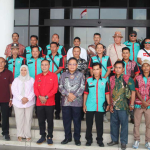 Legalkan PETI Jadi WPR, Wagub Krisantus Kurniawan: Beri Daerah Kewenangan Kelola Tambang Rakyat!