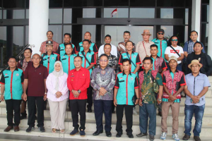 Legalkan PETI Jadi WPR, Wagub Krisantus Kurniawan: Beri Daerah Kewenangan Kelola Tambang Rakyat!