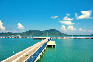 Wagub Kalbar Geram Pelabuhan Kijing Belum Eksis Ekspor-Impor: “Jangan Sia-siakan Uang Negara!”