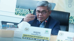 KPK Nilai Pilkada Melalui DPRD Berpotensi Memicu Transaksi Politik