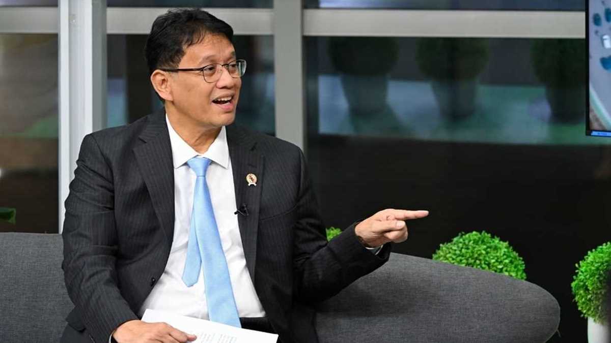 Belanja Ramadan Didorong Stimulus, Tiket Pesawat hingga Kereta Didiskon