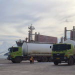 Syarif Abdullah Alkadrie Desak Pelindo Optimalkan Kijing: Infrastruktur Bukan Alasan Menunda