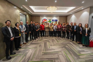 Transformasi Beranda Negara, Pemkab Sambas dan Sarawak Kolaborasi Kembangkan Potensi Agribisnis