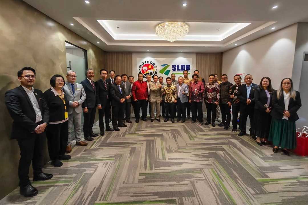 Transformasi Beranda Negara, Pemkab Sambas dan Sarawak Kolaborasi Kembangkan Potensi Agribisnis