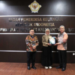 Audit Dana Parpol se-Kalbar Tuntas, BPK Beri Apresiasi Atas Kepatuhan Pelaporan Keuangan 2025